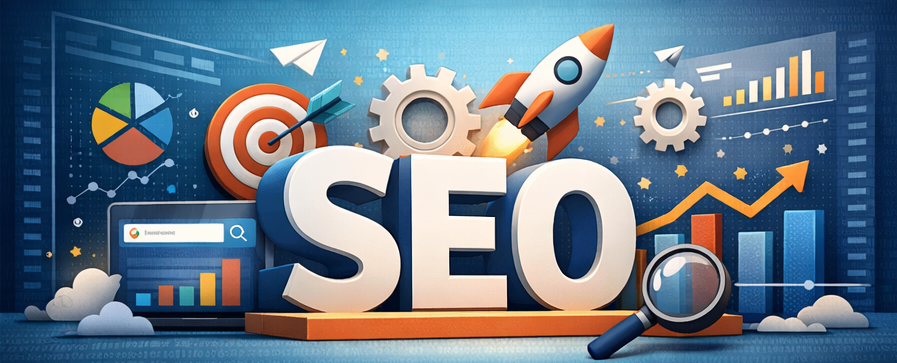 Website SEO Guide | SolutionsForYou